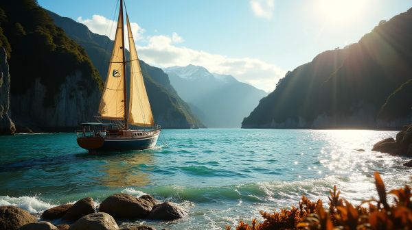 Budget voyage en Nouvelle-Zélande : astuces et conseils pratiques