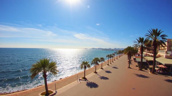 Météo à Marseille en direct : explorez notre webcam