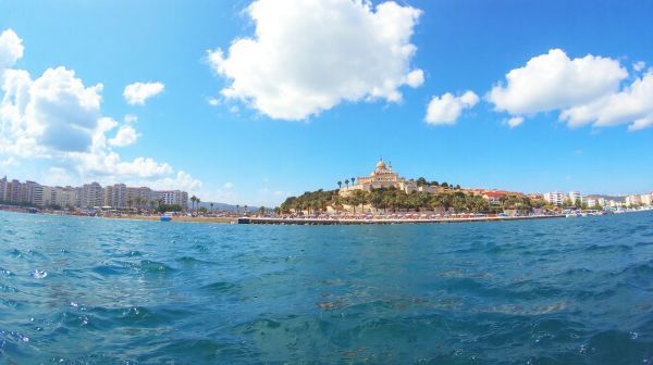 Météo à Marseille en direct : explorez notre webcam
