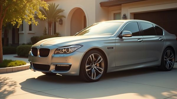 Réserver une voiture de tourisme pour vos déplacements